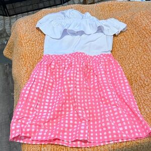 Lilly Pulitzer sundress